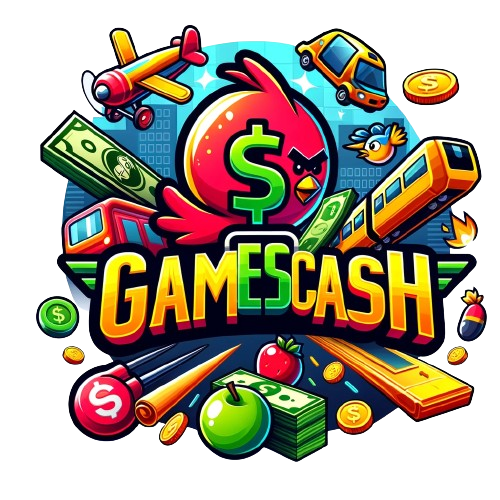 Splash Brasil Games ⭐💸